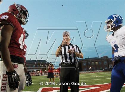Thumbnail 2 in McCallie @ Montgomery Bell Academy photogallery.