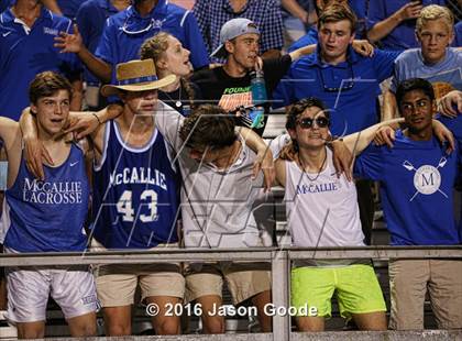 Thumbnail 1 in McCallie @ Montgomery Bell Academy photogallery.
