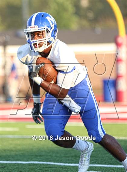 Thumbnail 1 in McCallie @ Montgomery Bell Academy photogallery.
