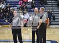 Photo from the gallery "Incarnate Word Academy vs. Blue Valley North (Sophie Cunningham Classic)"
