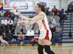 Photo from the gallery "Incarnate Word Academy vs. Blue Valley North (Sophie Cunningham Classic)"