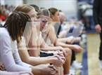 Photo from the gallery "Incarnate Word Academy vs. Blue Valley North (Sophie Cunningham Classic)"