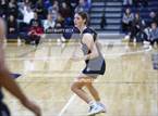 Photo from the gallery "Incarnate Word Academy vs. Blue Valley North (Sophie Cunningham Classic)"