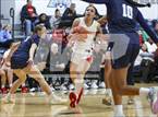 Photo from the gallery "Incarnate Word Academy vs. Blue Valley North (Sophie Cunningham Classic)"