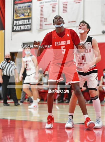 Thumbnail 3 in Franklin @ Penfield photogallery.