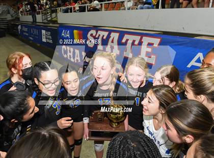 Thumbnail 1 in Phoenix Country Day vs. St. Johns (AIA 2A Finals Awards) photogallery.