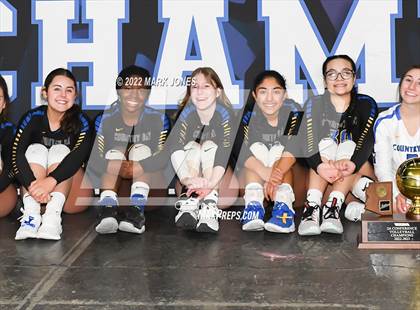 Thumbnail 2 in Phoenix Country Day vs. St. Johns (AIA 2A Finals Awards) photogallery.
