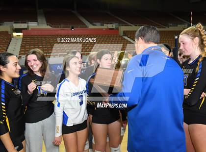 Thumbnail 3 in Phoenix Country Day vs. St. Johns (AIA 2A Finals Awards) photogallery.