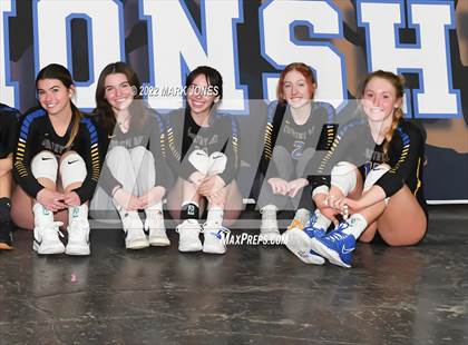 Thumbnail 3 in Phoenix Country Day vs. St. Johns (AIA 2A Finals Awards) photogallery.