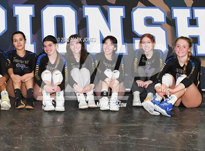 Thumbnail 2 in Phoenix Country Day vs. St. Johns (AIA 2A Finals Awards) photogallery.