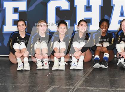 Thumbnail 1 in Phoenix Country Day vs. St. Johns (AIA 2A Finals Awards) photogallery.