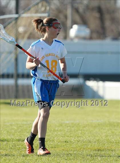 Thumbnail 3 in Gates Chili @ West Seneca West photogallery.