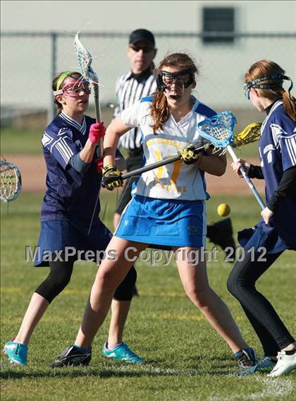 Thumbnail 3 in Gates Chili @ West Seneca West photogallery.
