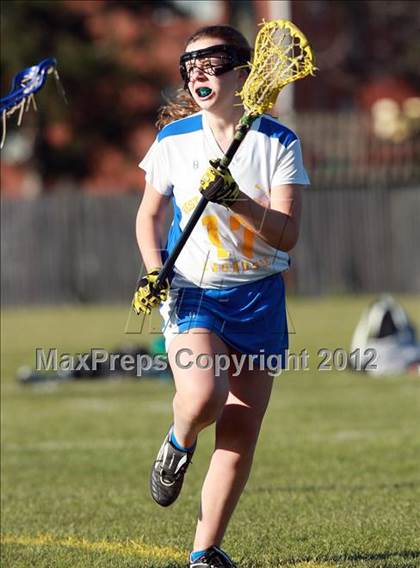 Thumbnail 1 in Gates Chili @ West Seneca West photogallery.