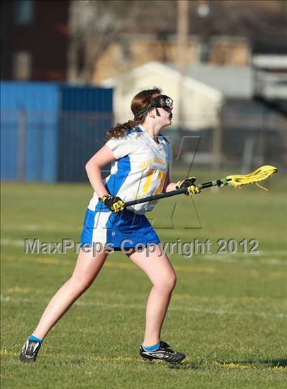 Thumbnail 3 in Gates Chili @ West Seneca West photogallery.