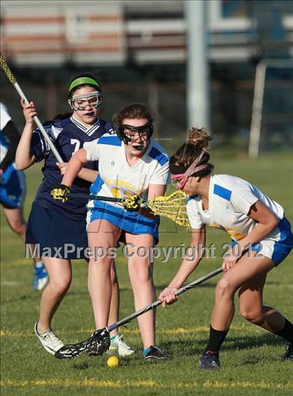 Thumbnail 3 in Gates Chili @ West Seneca West photogallery.