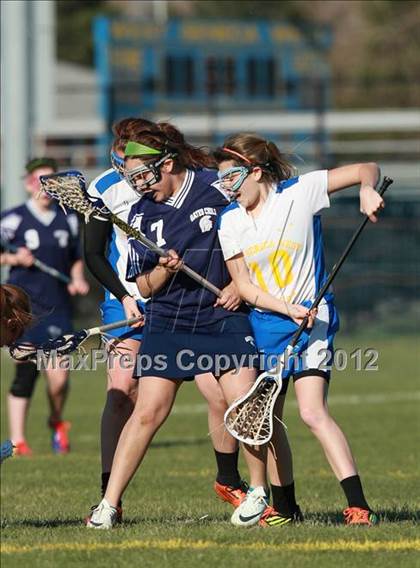 Thumbnail 1 in Gates Chili @ West Seneca West photogallery.