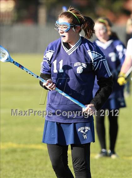 Thumbnail 1 in Gates Chili @ West Seneca West photogallery.