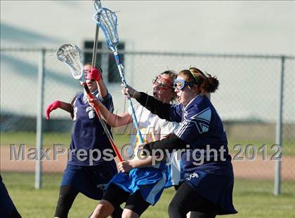 Thumbnail 1 in Gates Chili @ West Seneca West photogallery.