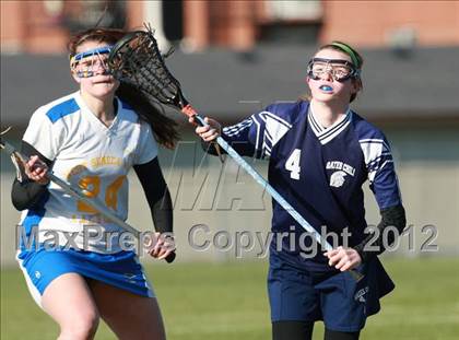 Thumbnail 1 in Gates Chili @ West Seneca West photogallery.