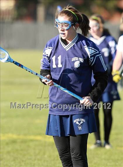 Thumbnail 2 in Gates Chili @ West Seneca West photogallery.