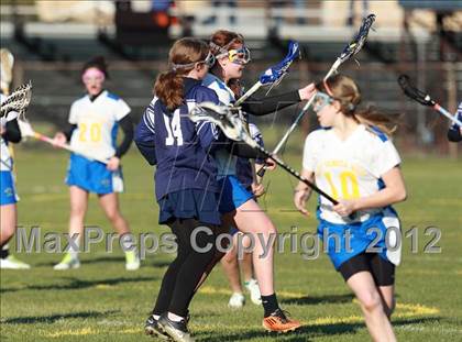 Thumbnail 2 in Gates Chili @ West Seneca West photogallery.