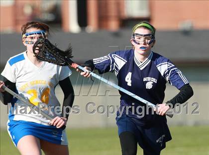 Thumbnail 2 in Gates Chili @ West Seneca West photogallery.