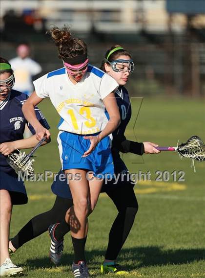 Thumbnail 3 in Gates Chili @ West Seneca West photogallery.