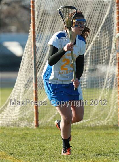 Thumbnail 3 in Gates Chili @ West Seneca West photogallery.