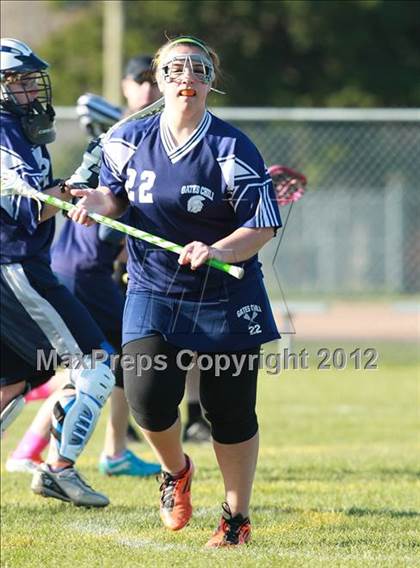 Thumbnail 3 in Gates Chili @ West Seneca West photogallery.