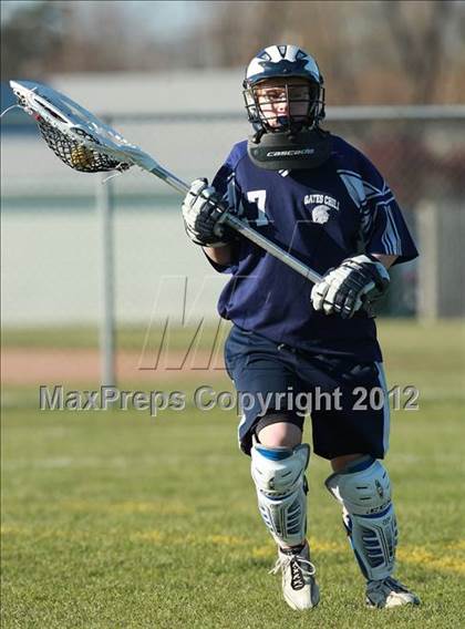Thumbnail 3 in Gates Chili @ West Seneca West photogallery.