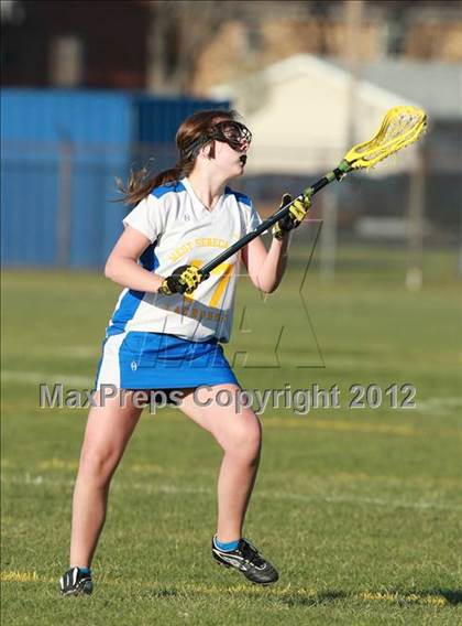 Thumbnail 2 in Gates Chili @ West Seneca West photogallery.
