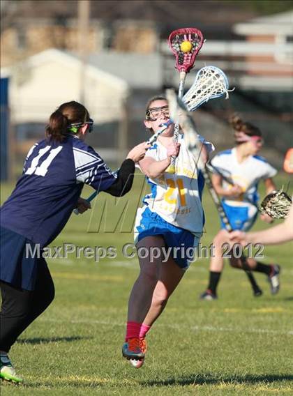Thumbnail 1 in Gates Chili @ West Seneca West photogallery.