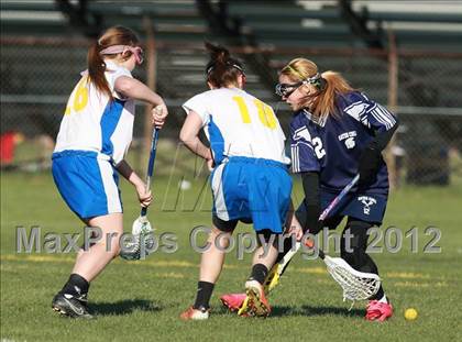 Thumbnail 1 in Gates Chili @ West Seneca West photogallery.