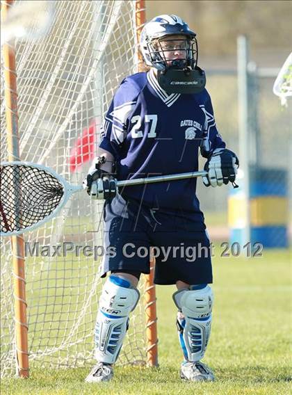 Thumbnail 2 in Gates Chili @ West Seneca West photogallery.