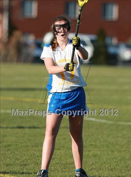 Thumbnail 3 in Gates Chili @ West Seneca West photogallery.