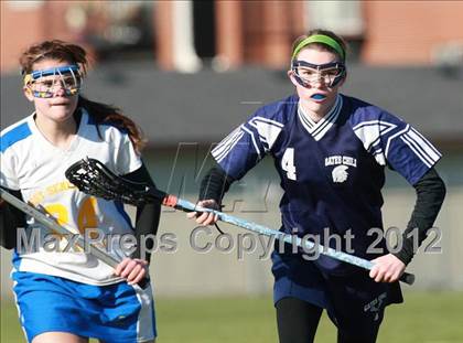 Thumbnail 3 in Gates Chili @ West Seneca West photogallery.