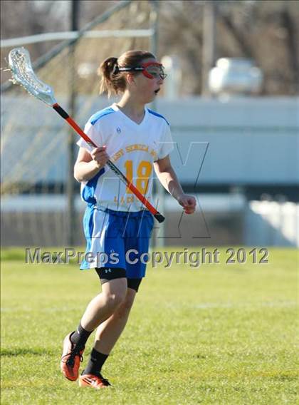 Thumbnail 2 in Gates Chili @ West Seneca West photogallery.