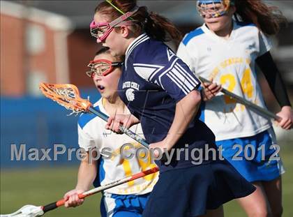 Thumbnail 1 in Gates Chili @ West Seneca West photogallery.