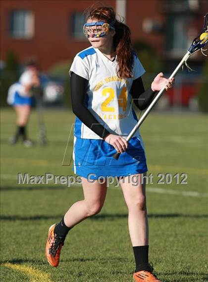 Thumbnail 1 in Gates Chili @ West Seneca West photogallery.