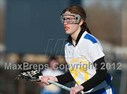 Thumbnail 3 in Gates Chili @ West Seneca West photogallery.