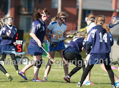 Thumbnail 1 in Gates Chili @ West Seneca West photogallery.