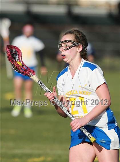 Thumbnail 3 in Gates Chili @ West Seneca West photogallery.