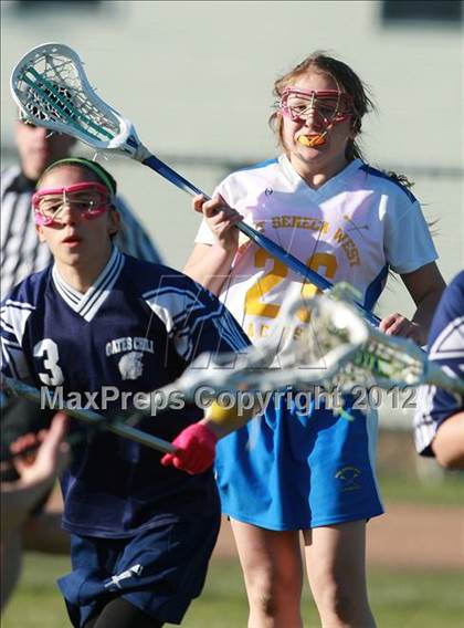 Thumbnail 3 in Gates Chili @ West Seneca West photogallery.