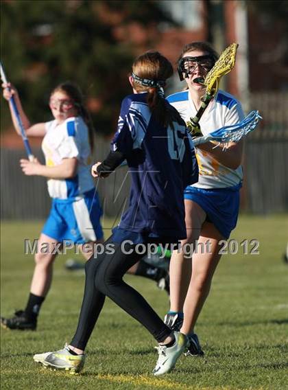 Thumbnail 2 in Gates Chili @ West Seneca West photogallery.