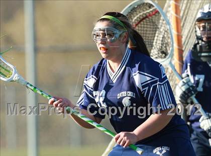 Thumbnail 1 in Gates Chili @ West Seneca West photogallery.