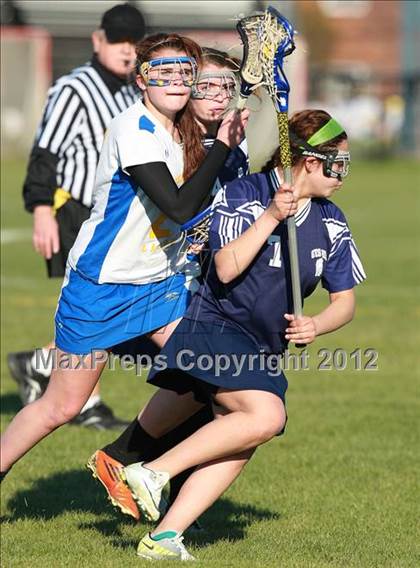 Thumbnail 3 in Gates Chili @ West Seneca West photogallery.