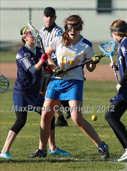 Thumbnail 1 in Gates Chili @ West Seneca West photogallery.