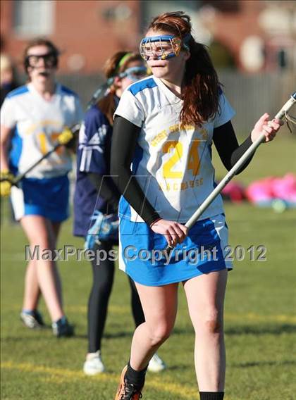 Thumbnail 2 in Gates Chili @ West Seneca West photogallery.