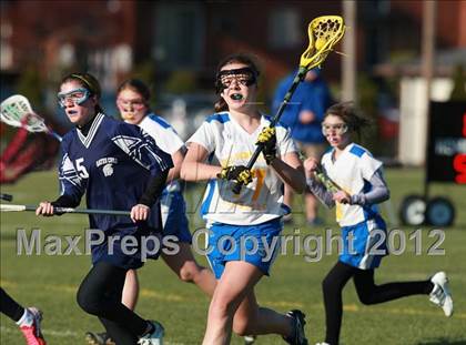 Thumbnail 2 in Gates Chili @ West Seneca West photogallery.